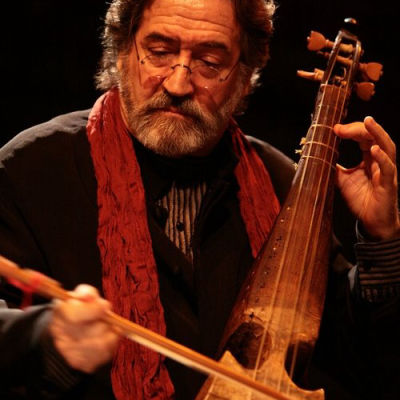 Jordi Savall image